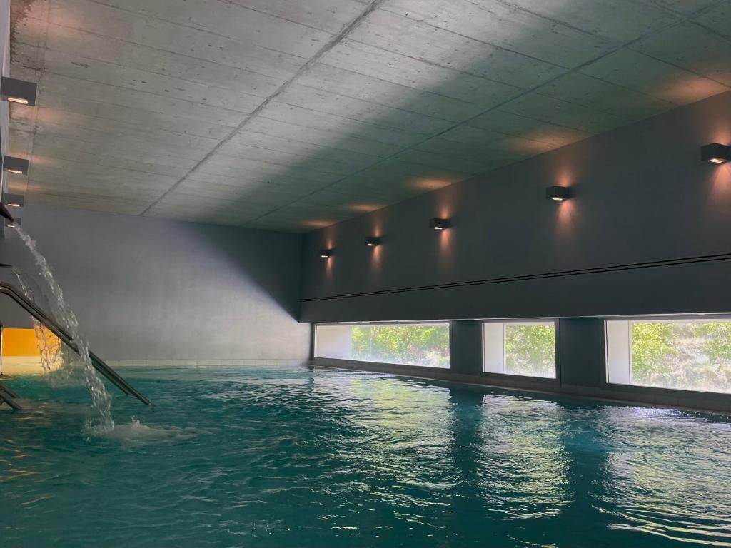 Balneario de la Albotea 2