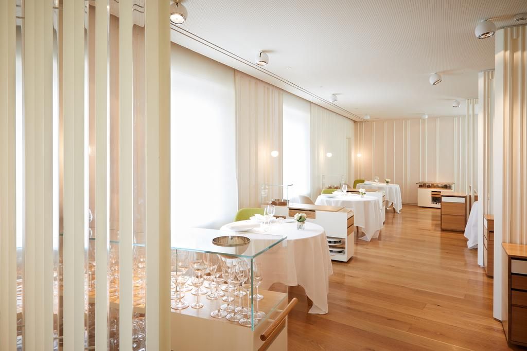 Hotel Gastronómico Echaurren 3