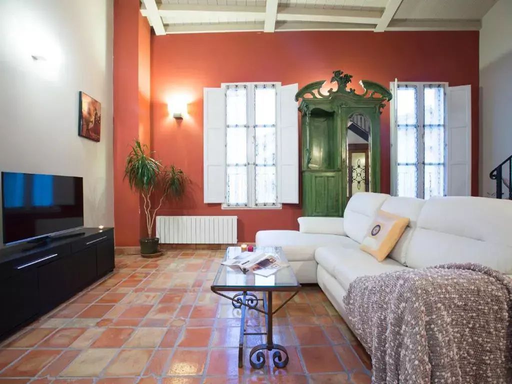 Apartamentos Señorío de Haro 3000 2 Apartamentos Señorío de Haro 3000 2