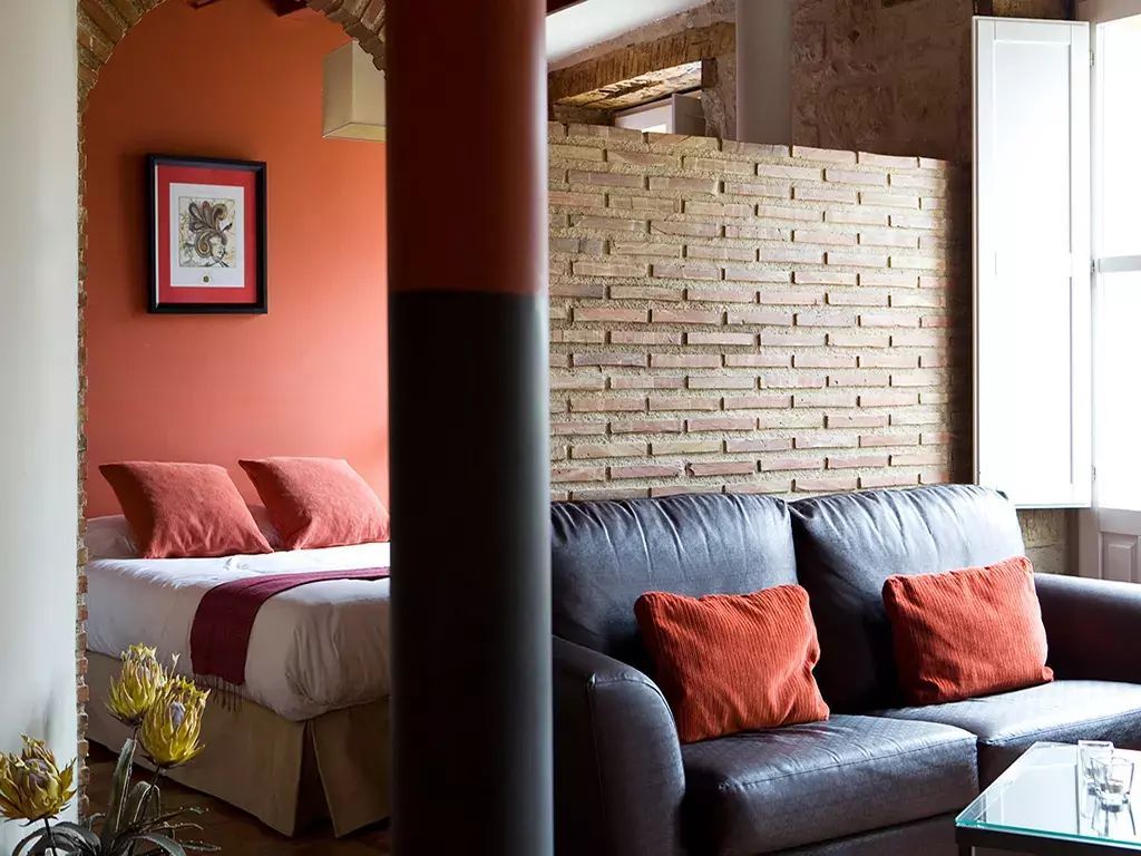 Apartamentos Señorío de Haro 3000 3 Apartamentos Señorío de Haro 3000 3