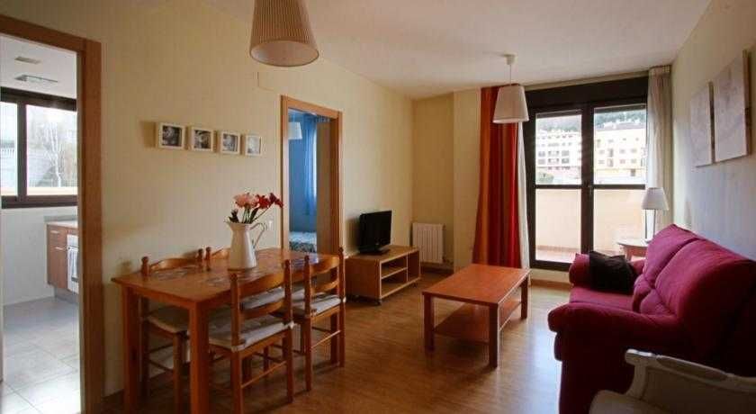 Apartamentos Real Valle Ezcaray 1