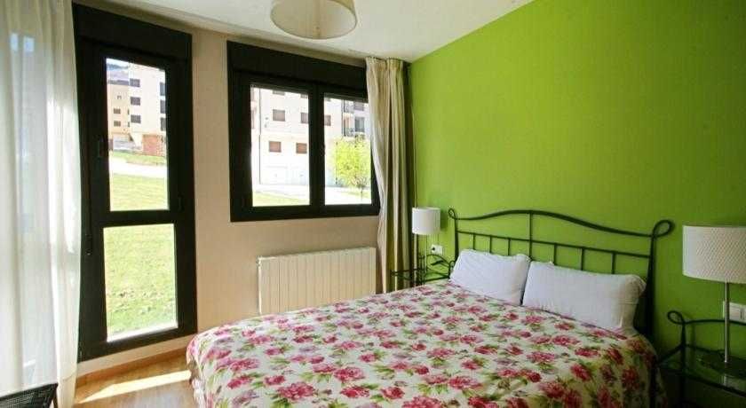 Apartamentos Real Valle Ezcaray 2