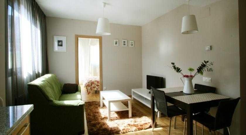 Apartamentos Real Valle Ezcaray 3