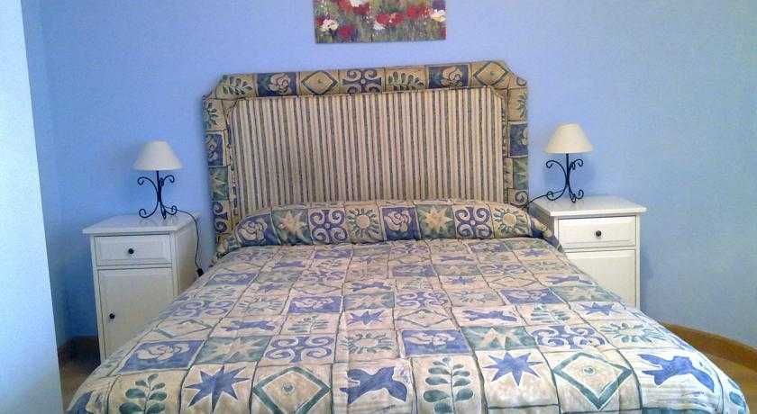 Apartamentos Rurales Altuzarra 1 estrellas en Ezcaray