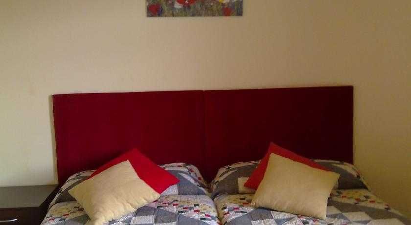 Apartamentos Rurales Altuzarra 3