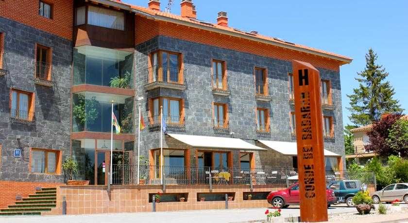 Conde de Badaran 1 Conde de Badaran 1