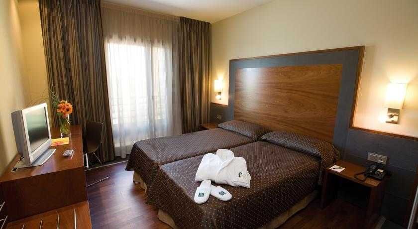 F&G Logroño+Visita guiada Marques de Riscal + Degustação