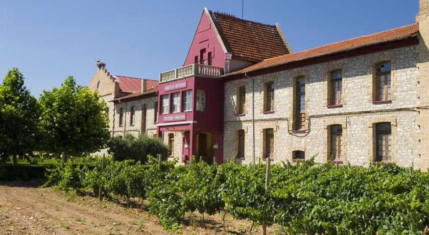 HM Alfaro 1 HM Alfaro 1