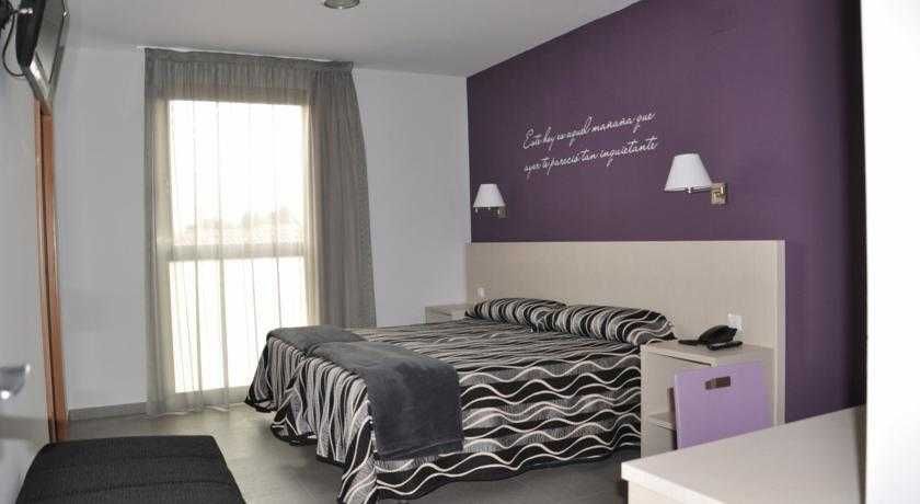 HM Alfaro 3 HM Alfaro 3