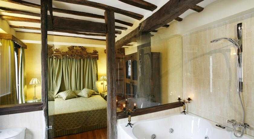 Hotel Boutique Real Casona De Las Amas 2