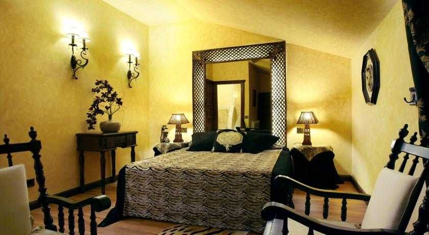 Hotel Boutique Real Casona De Las Amas 3