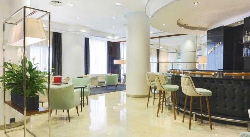 Hotel Gran Via 3 Hotel Gran Via 3