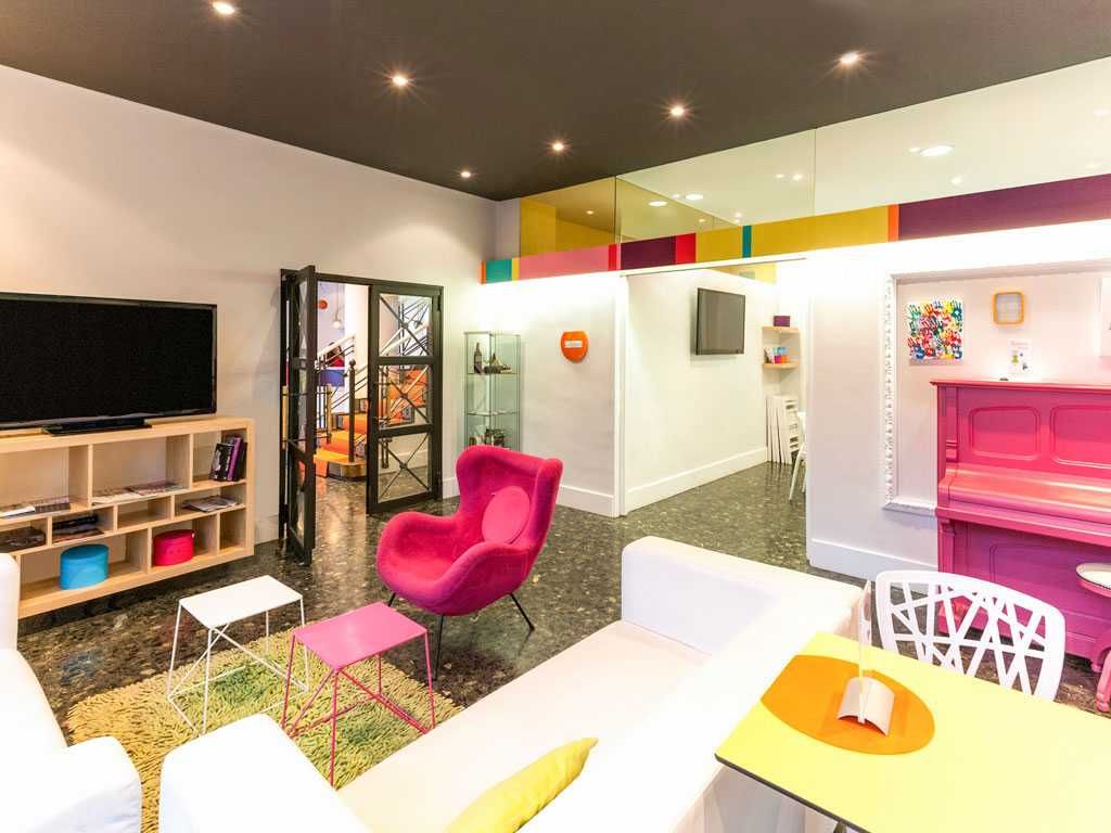 Ibis Styles Arnedo La Rioja 1 Ibis Styles Arnedo La Rioja 1