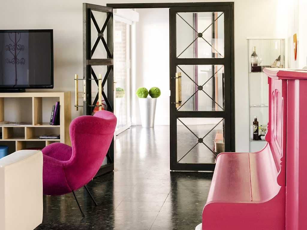 Ibis Styles Arnedo La Rioja 3 Ibis Styles Arnedo La Rioja 3