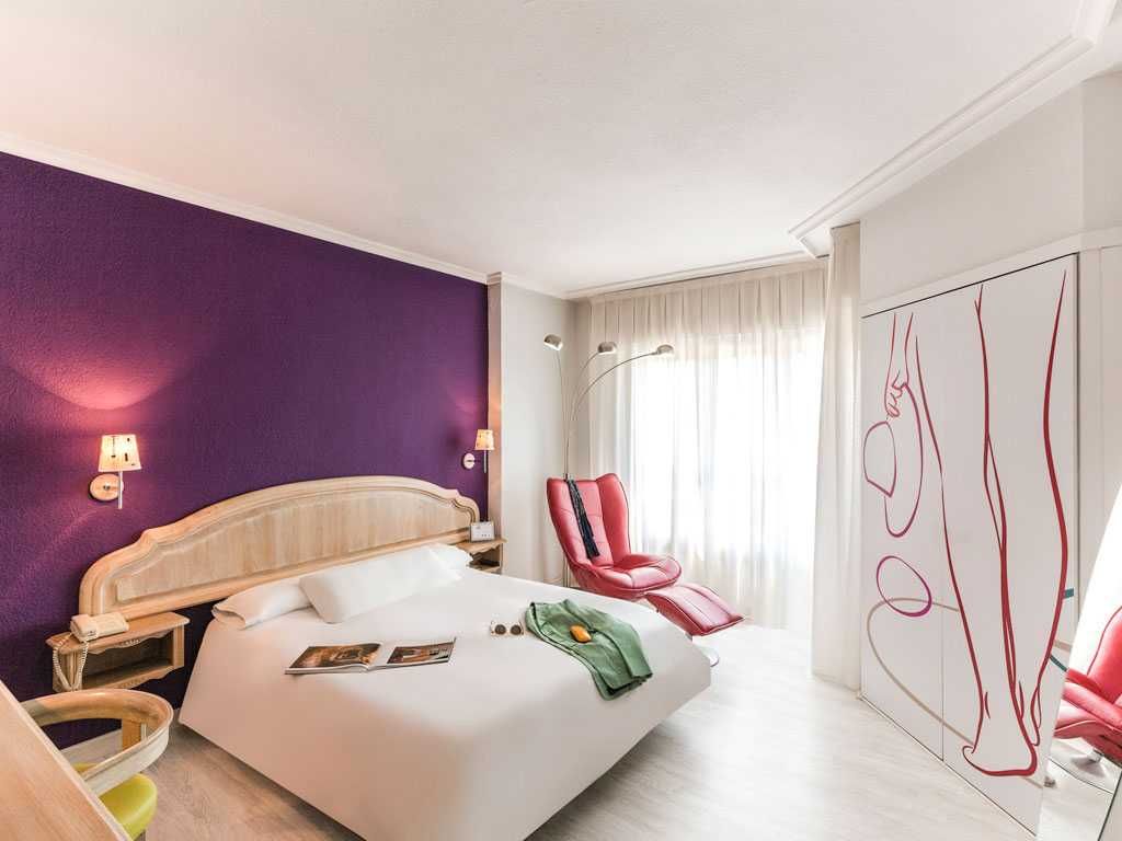 Ibis Styles Arnedo La Rioja 2 Ibis Styles Arnedo La Rioja 2