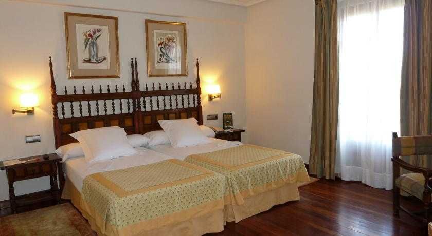 Parador de Calahorra 2