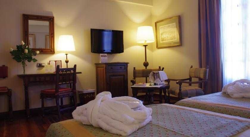 Parador de Calahorra 3