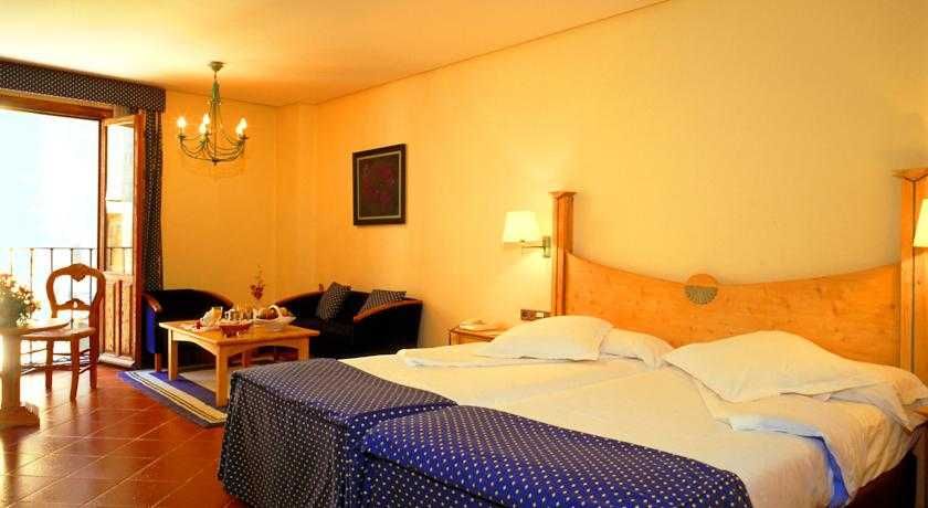 Parador de Santo Domingo de la Calzada 1