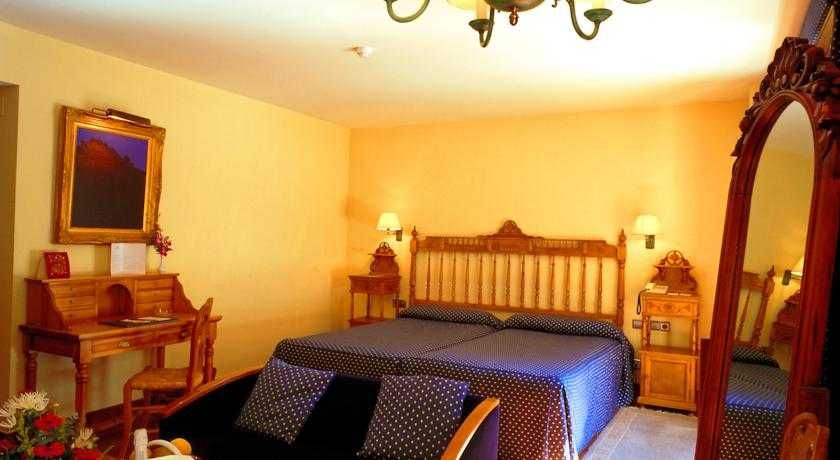 Parador de Santo Domingo de la Calzada 2