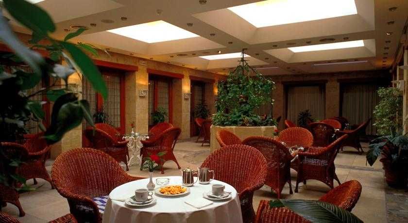 Parador de Santo Domingo de la Calzada 3