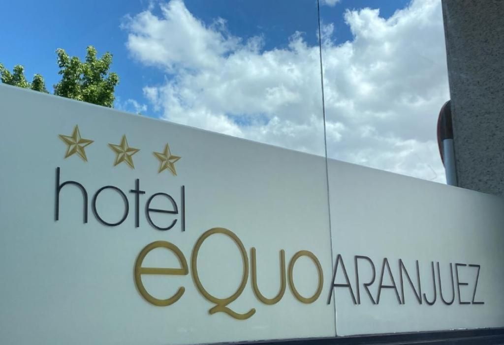Hotel Equo Aranjuez 2 Hotel Equo Aranjuez 2