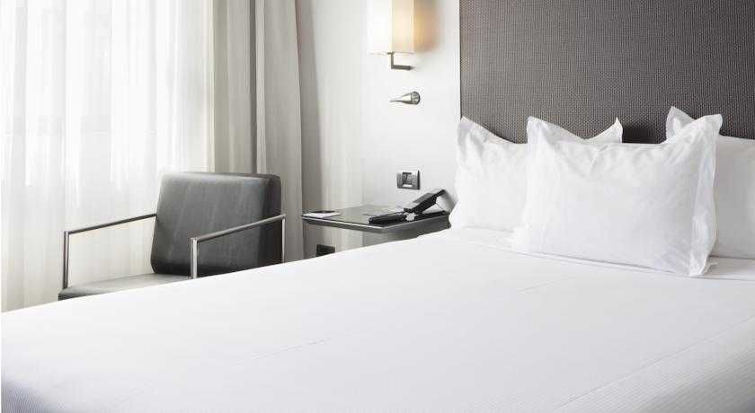 AC Hotel San Sebastian de los Reyes by Marriott 2 AC Hotel San Sebastian de los Reyes by Marriott 2