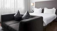 AC Hotel San Sebastian de los Reyes by Marriott+Entradas Atlético de Madrid VS Rayo Vallecano - Categoría 1