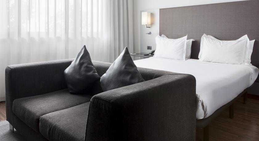 AC Hotel San Sebastian de los Reyes by Marriott 1 AC Hotel San Sebastian de los Reyes by Marriott 1