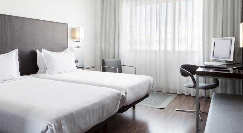 AC Hotel San Sebastian de los Reyes by Marriott 3 AC Hotel San Sebastian de los Reyes by Marriott 3