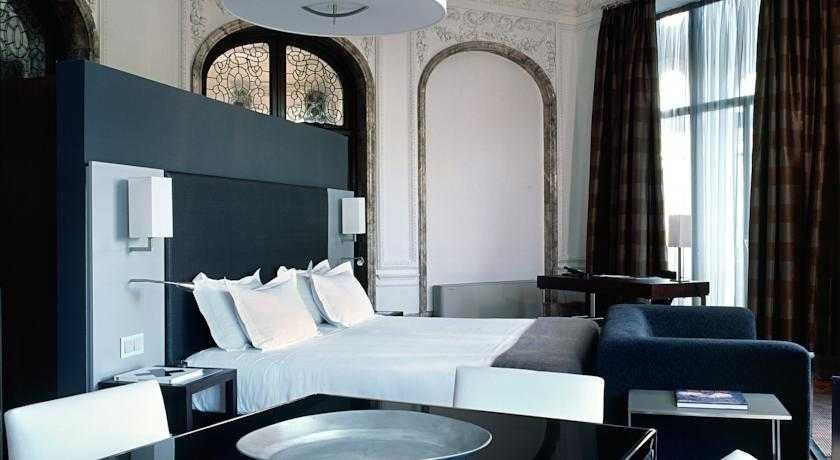 AC Palacio Del Retiro Autograph Collection 1