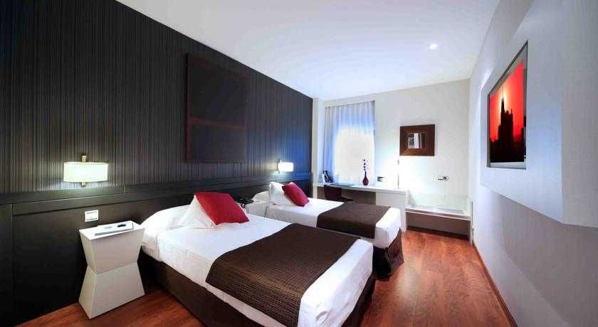 Amura Hotel Alcobendas 3