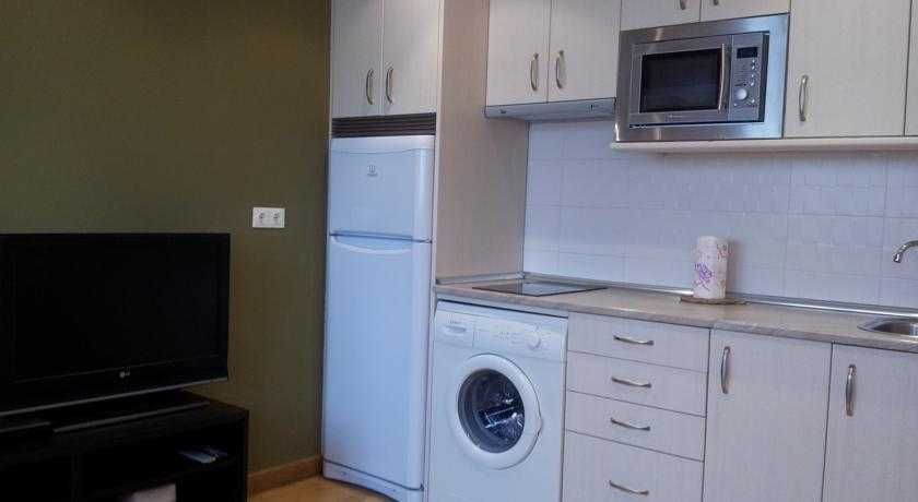 Apartamentos APR Alcalá 3