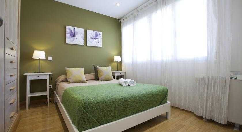 Apartamentos APR Alcalá 2
