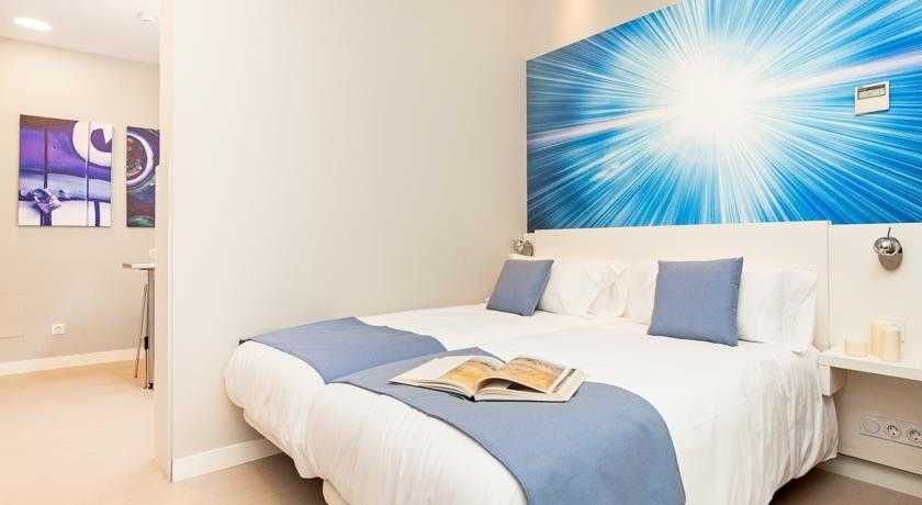 Apartamentos Blume Conde Aranda 3