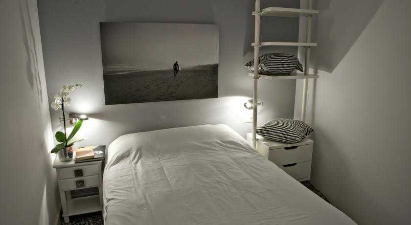 Apartamentos Las Letras 2