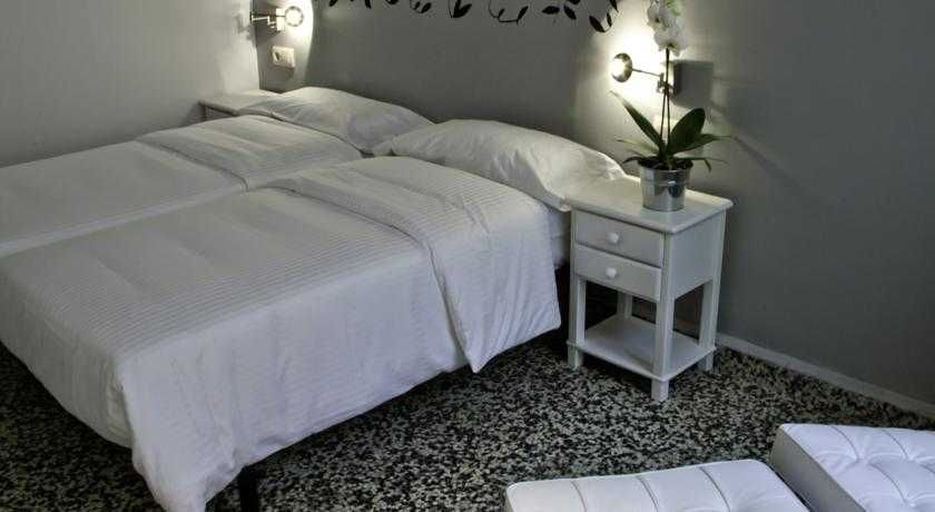 Apartamentos Las Letras 3