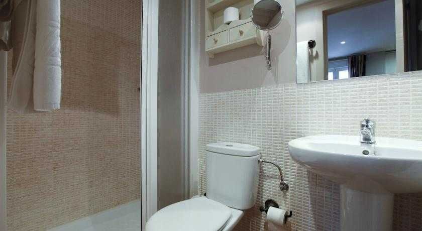 Apartamentos Palacio Real 3