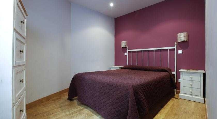 Apartamentos Palacio Real 2