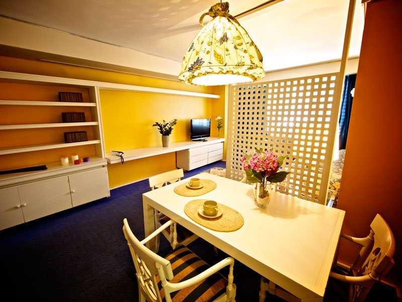 Pierre & Vacances Madrid Apartamentos Eurobuilding 2 3 Pierre & Vacances Madrid Apartamentos Eurobuilding 2 3