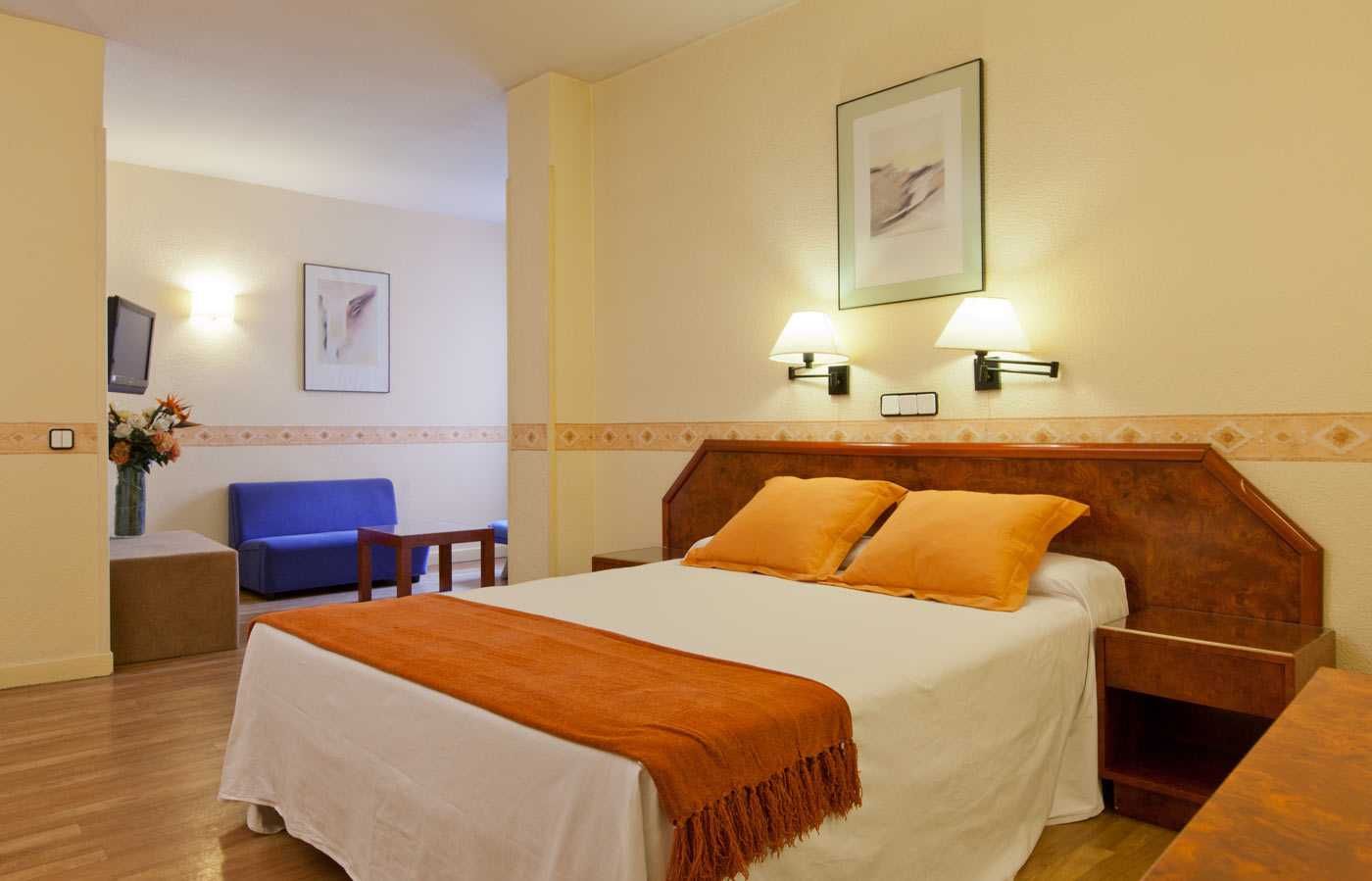 Aparthotel Tribunal 1 Aparthotel Tribunal 1