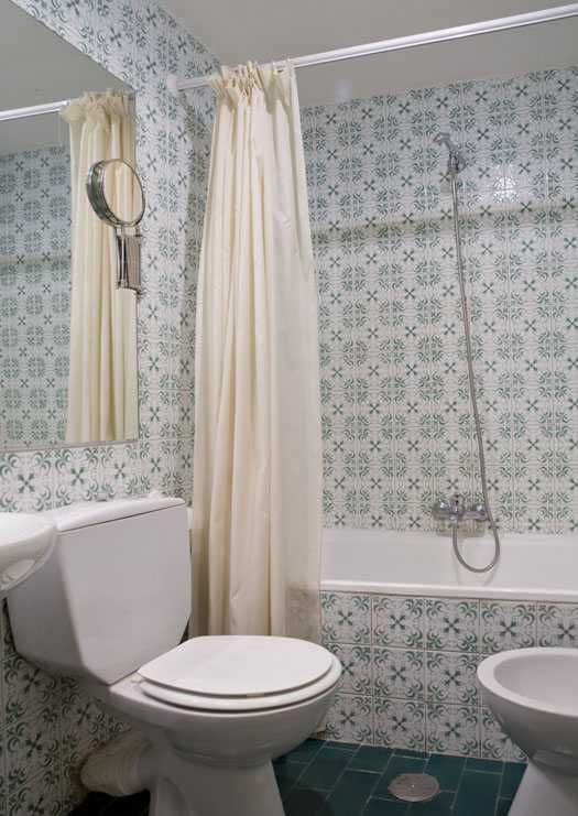 Aparthotel Tribunal 3 Aparthotel Tribunal 3