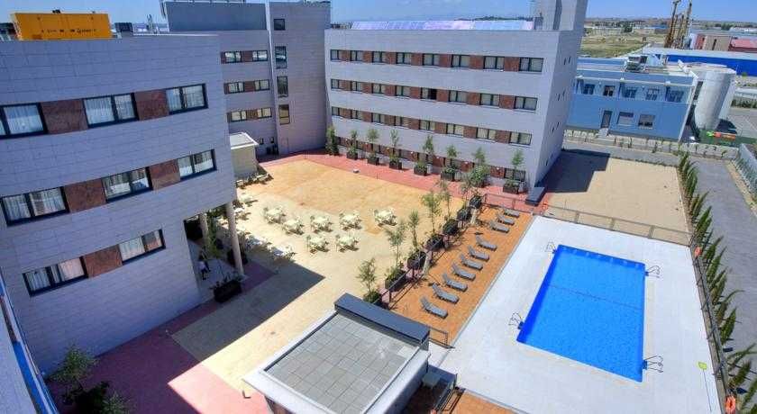 Hotel Porcel Avant 1