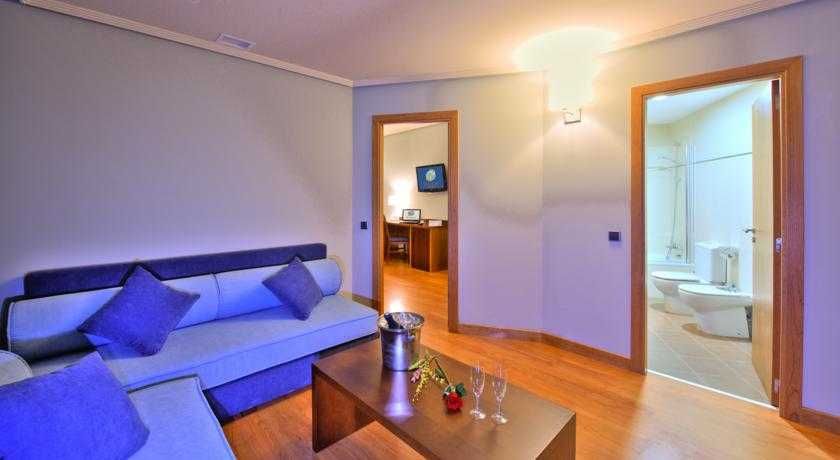 Hotel Porcel Avant 3