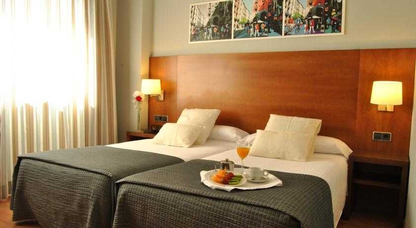 Hotel Porcel Avant 2