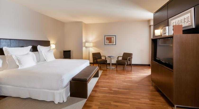 Occidental Aranjuez 1 Occidental Aranjuez 1