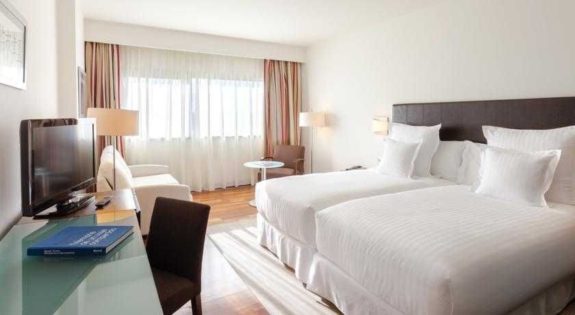 Occidental Aranjuez 2 Occidental Aranjuez 2