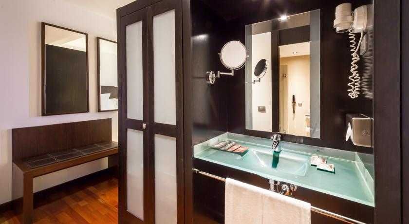 Occidental Aranjuez 3 Occidental Aranjuez 3