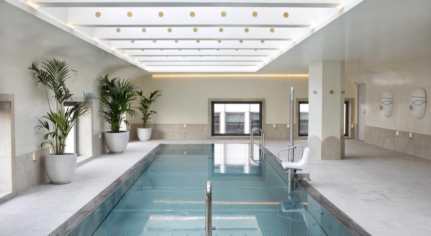 Barceló Torre de Madrid 1