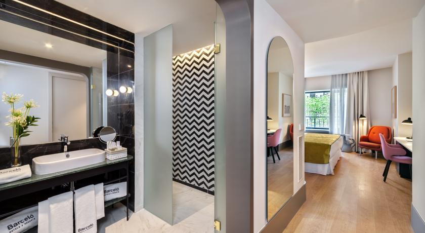 Barceló Torre de Madrid 3