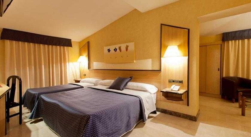 Ciudad de Navalcarnero 2 Ciudad de Navalcarnero 2